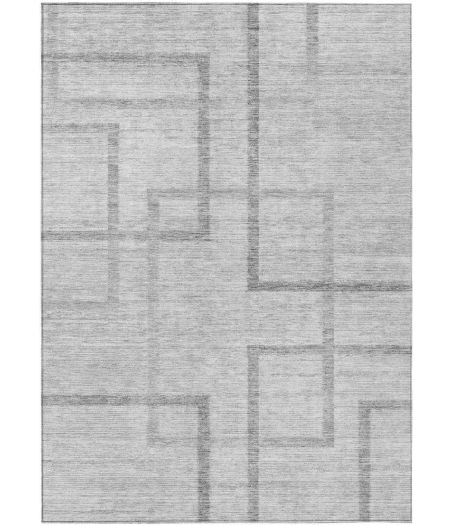 Addison Chantille ACN827-Gray 3 ft. X 5 ft. Rectangle Rug