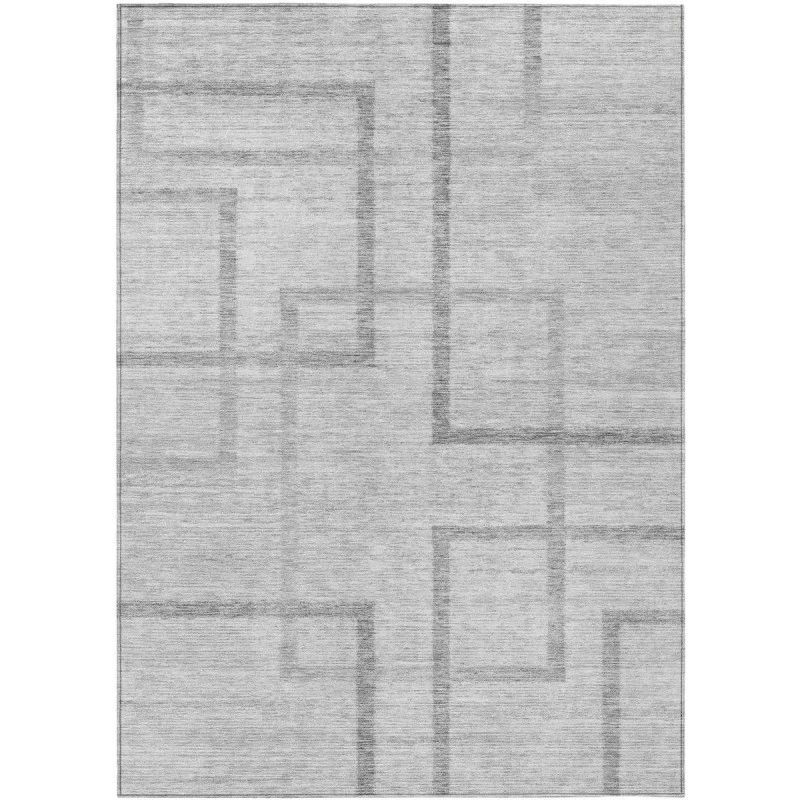 Addison Chantille ACN827-Gray 10 ft. X 14 ft. Rectangle Rug