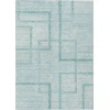 Addison Chantille ACN827-Teal 3 ft. X 5 ft. Rectangle Rug