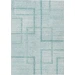 Addison Chantille ACN827-Teal 3 ft. X 5 ft. Rectangle Rug