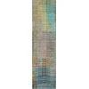 Addison Chantille ACN828-Green 2 ft. 3 in. X 7 ft. 6 in. Rectangle Rug