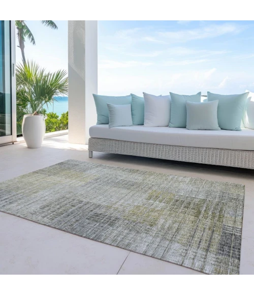 Addison Chantille ACN828-Taupe 3 ft. X 5 ft. Rectangle Rug