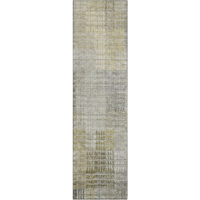 Addison Chantille ACN828-Taupe 2 ft. 3 in. X 7 ft. 6 in. Rectangle Rug