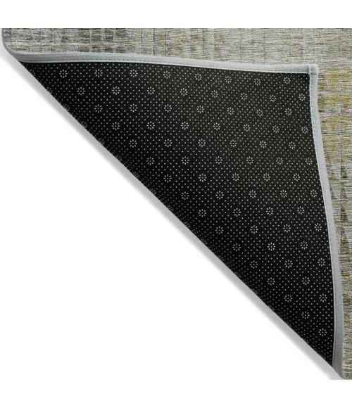 Addison Chantille ACN828-Taupe 3 ft. X 5 ft. Rectangle Rug