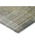 Addison Chantille ACN828-Taupe 3 ft. X 5 ft. Rectangle Rug