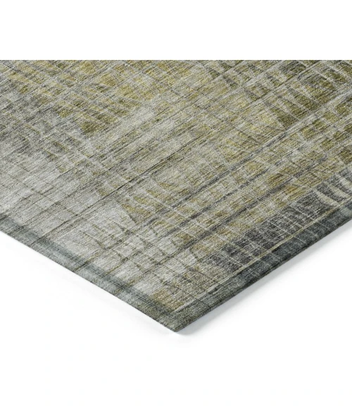 Addison Chantille ACN828-Taupe 3 ft. X 5 ft. Rectangle Rug