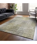 Addison Chantille ACN828-Taupe 3 ft. X 5 ft. Rectangle Rug