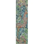 Addison Chantille ACN829-Blue 2 ft. 3 in. X 7 ft. 6 in. Rectangle Rug