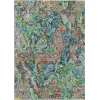Addison Chantille ACN829-Blue 9 ft. X 12 ft. Rectangle Rug