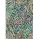 Addison Chantille ACN829-Blue 8 ft. X 10 ft. Rectangle Rug