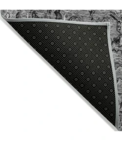 Addison Chantille ACN829-Gray 9 ft. X 12 ft. Rectangle Rug