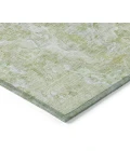 Addison Chantille ACN829-Green 9 ft. X 12 ft. Rectangle Rug