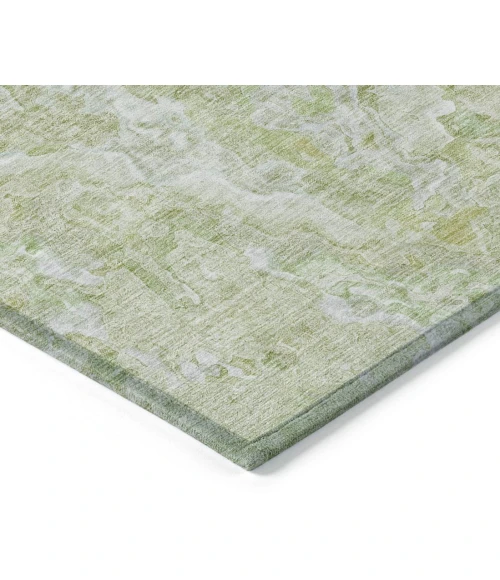 Addison Chantille ACN829-Green 9 ft. X 12 ft. Rectangle Rug