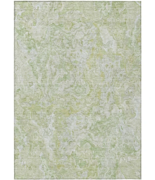 Addison Chantille ACN829-Green 9 ft. X 12 ft. Rectangle Rug