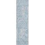 Addison Chantille ACN829-Sky 2 ft. 3 in. X 7 ft. 6 in. Rectangle Rug