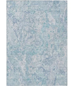 Addison Chantille ACN829-Sky 9 ft. X 12 ft. Rectangle Rug