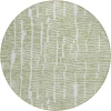 Addison Chantille ACN830-Aloe 8 ft. X 8 ft. Round Rug