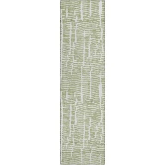 Addison Chantille ACN830-Aloe 2 ft. 3 in. X 7 ft. 6 in. Rectangle Rug