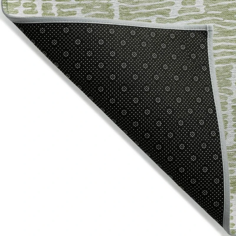 Addison Chantille ACN830-Aloe 2 ft. 3 in. X 7 ft. 6 in. Rectangle Rug