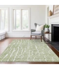 Addison Chantille ACN830-Aloe 10 ft. X 14 ft. Rectangle Rug