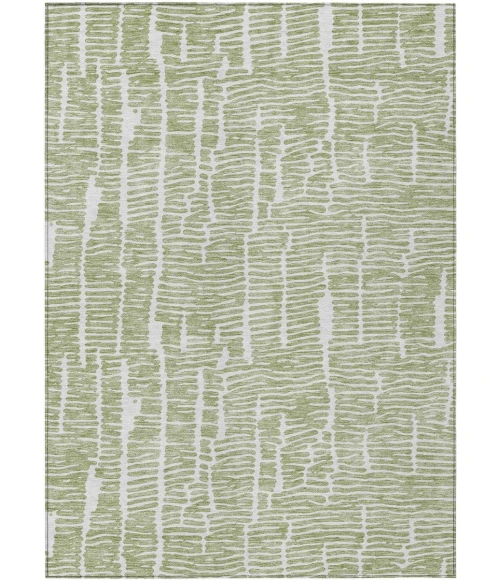 Addison Chantille ACN830-Aloe 10 ft. X 14 ft. Rectangle Rug