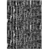 Addison Chantille ACN830-Black 8 ft. X 10 ft. Rectangle Rug