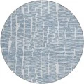 Addison Chantille ACN830-Blue 8 ft. X 8 ft. Round Rug
