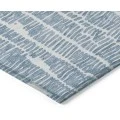 Addison Chantille ACN830-Blue 2 ft. 3 in. X 7 ft. 6 in. Rectangle Rug