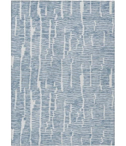 Addison Chantille ACN830-Blue 9 ft. X 12 ft. Rectangle Rug