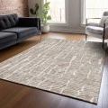 Addison Chantille ACN830-Brown 3 ft. X 5 ft. Rectangle Rug