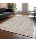 Addison Chantille ACN830-Brown 3 ft. X 5 ft. Rectangle Rug