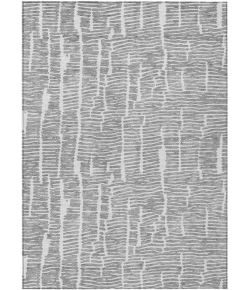 Addison Chantille ACN830-Gray 9 ft. X 12 ft. Rectangle Rug