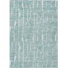 Addison Chantille ACN830-Teal 3 ft. X 5 ft. Rectangle Rug