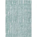 Addison Chantille ACN830-Teal 5 ft. X 7 ft. 6 in. Rectangle Rug