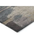 Addison Chantille ACN831-Gray 2 ft. 3 in. X 7 ft. 6 in. Rectangle Rug