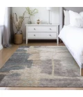 Addison Chantille ACN831-Gray 10 ft. X 14 ft. Rectangle Rug