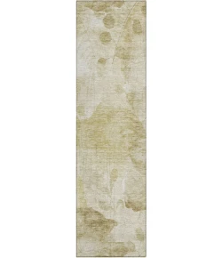 Addison Chantille ACN832-Beige 2 ft. 3 in. X 7 ft. 6 in. Rectangle Rug