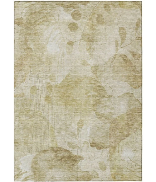 Addison Chantille ACN832-Beige 5 ft. X 7 ft. 6 in. Rectangle Rug