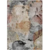 Addison Chantille ACN832-Terracotta 5 ft. X 7 ft. 6 in. Rectangle Rug