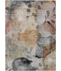 Addison Chantille ACN832-Terracotta 3 ft. X 5 ft. Rectangle Rug