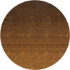 Addison Chantille ACN833-Chocolate 8 ft. X 8 ft. Round Rug