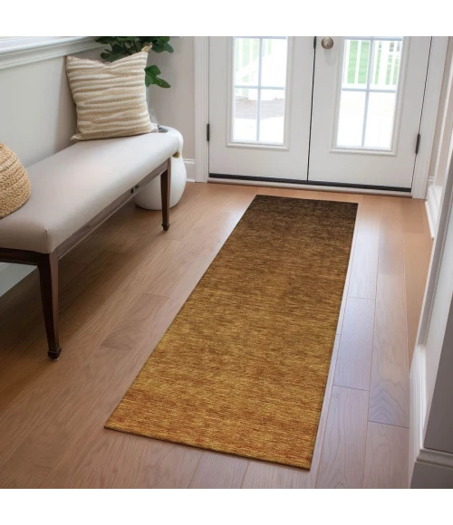 Addison Chantille ACN833-Chocolate 2 ft. 3 in. X 7 ft. 6 in. Rectangle Rug