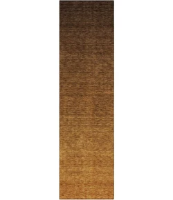 Addison Chantille ACN833-Chocolate 2 ft. 3 in. X 7 ft. 6 in. Rectangle Rug