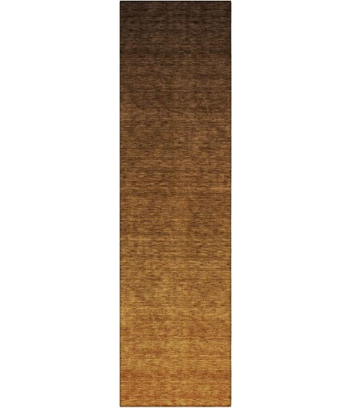 Addison Chantille ACN833-Chocolate 2 ft. 3 in. X 7 ft. 6 in. Rectangle Rug