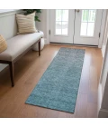 Addison Chantille ACN833-Teal 2 ft. 3 in. X 7 ft. 6 in. Rectangle Rug