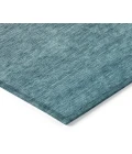 Addison Chantille ACN833-Teal 10 ft. X 14 ft. Rectangle Rug