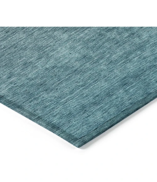 Addison Chantille ACN833-Teal 10 ft. X 14 ft. Rectangle Rug