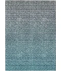 Addison Chantille ACN833-Teal 10 ft. X 14 ft. Rectangle Rug