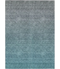 Addison Chantille ACN833-Teal 10 ft. X 14 ft. Rectangle Rug