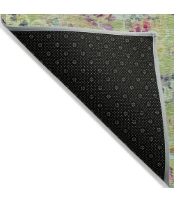 Addison Chantille ACN834-Aloe 9 ft. X 12 ft. Rectangle Rug